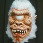 L’amour Supreme's Cyco Simon Ape