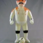 Monster Worship x Johnny Ryan, NYCC 2012