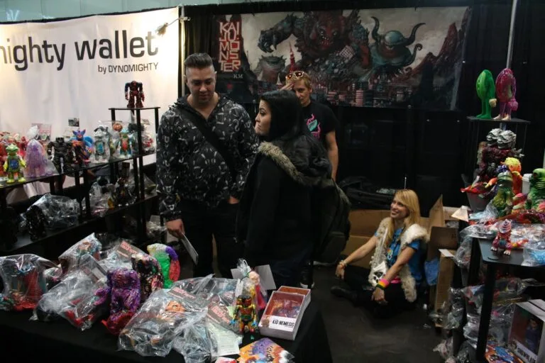 Artists
