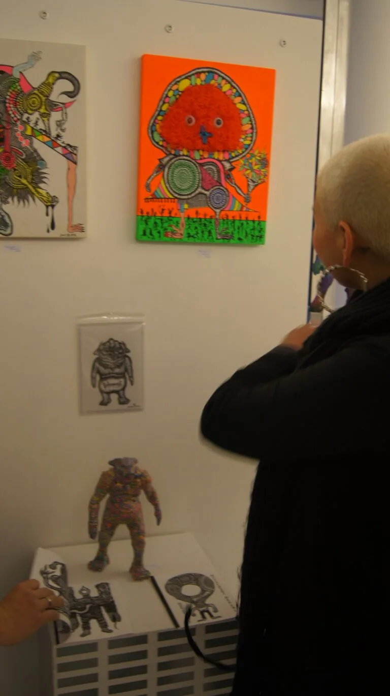Artists
