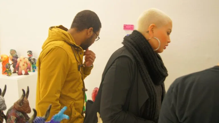 Artists