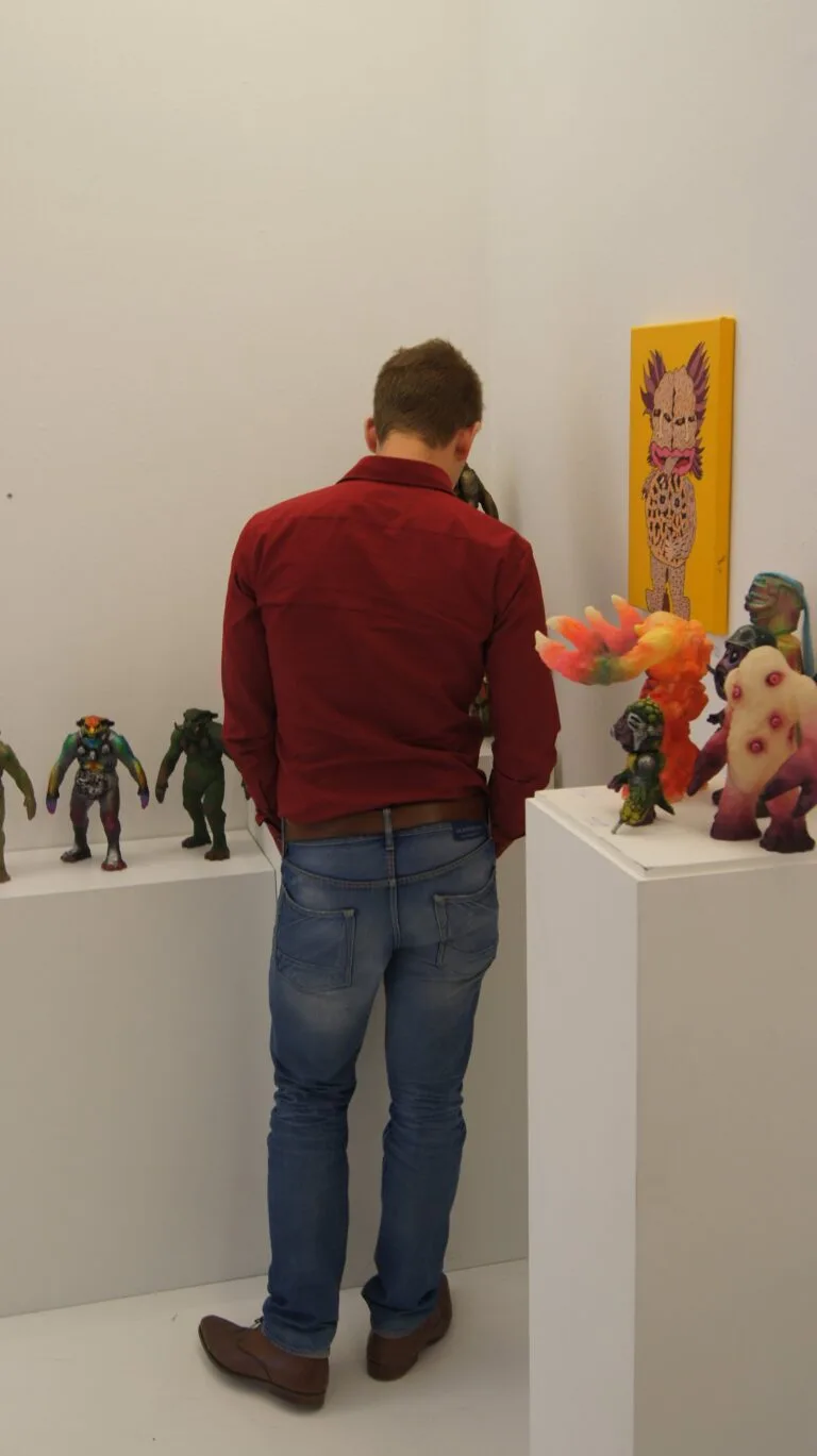 Artists