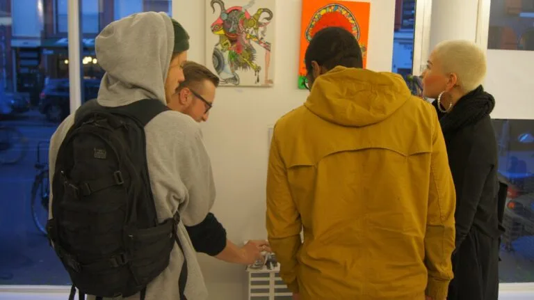 Artists