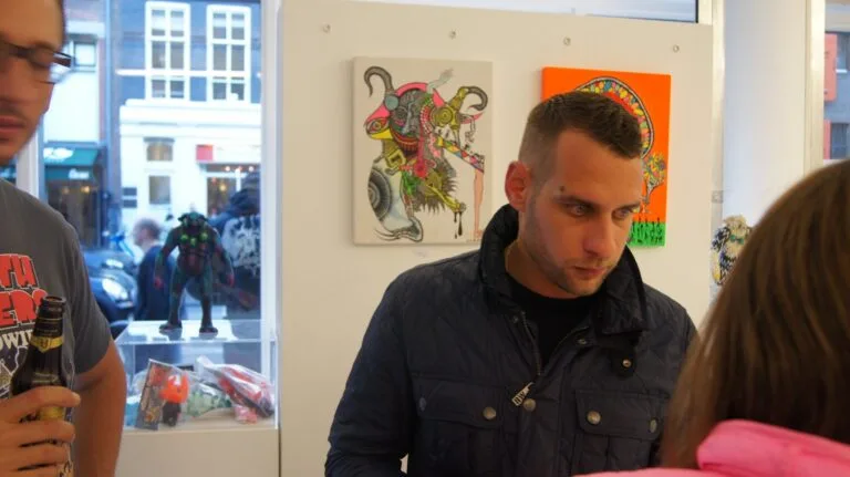 Artists