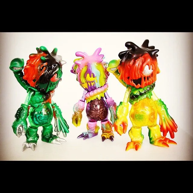 Artists