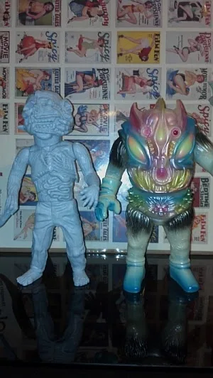 KaijuMonsteR blog image