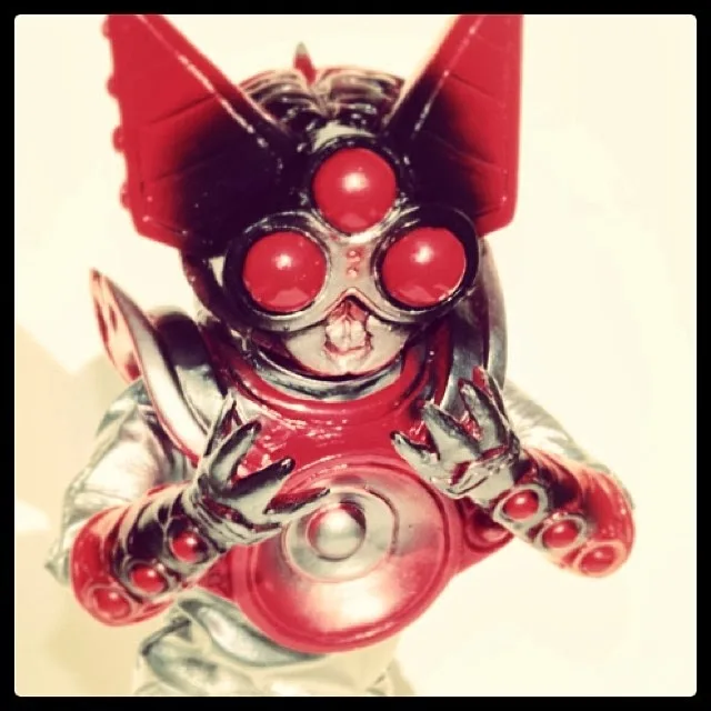 KaijuMonsteR blog image