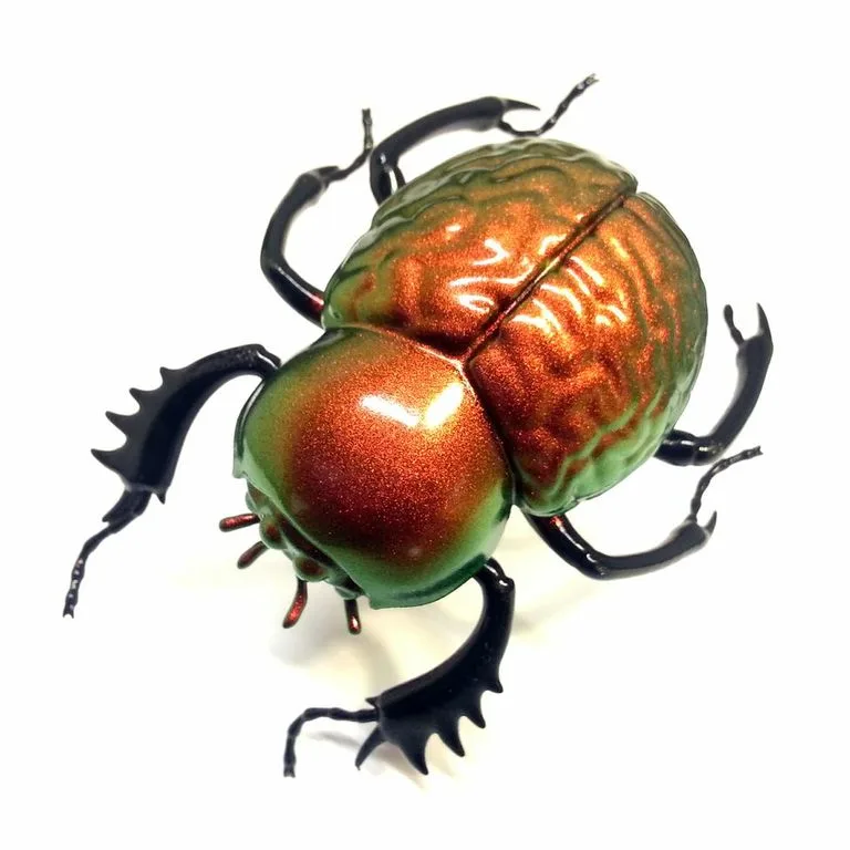 KaijuMonsteR blog image
