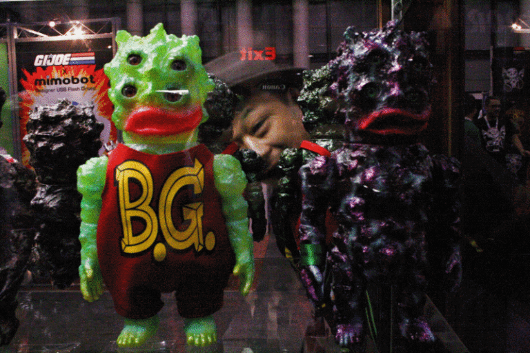 Blog