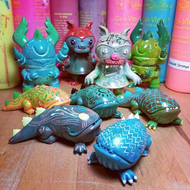 KaijuMonsteR blog image