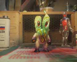 KaijuMonsteR blog image