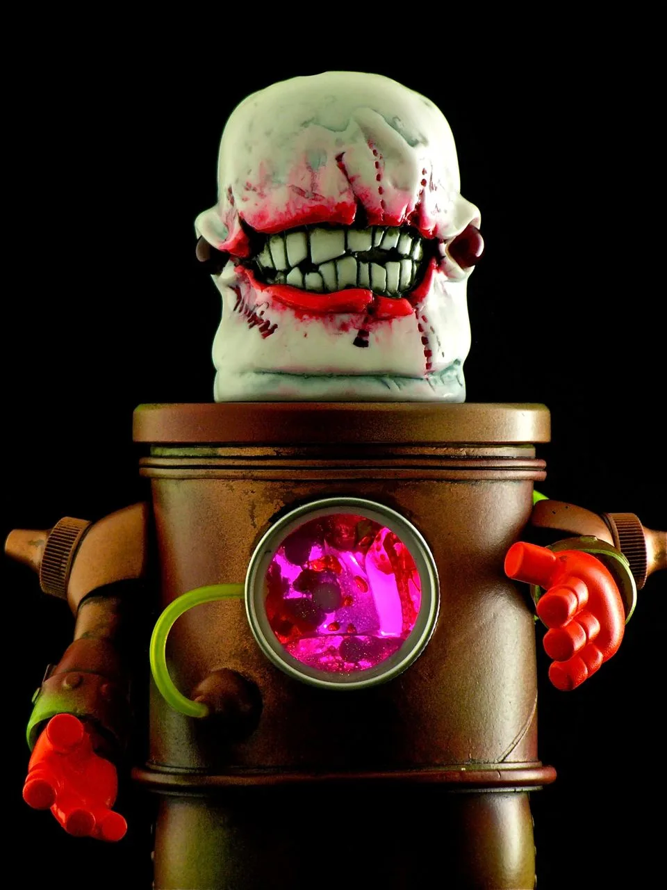 KaijuMonsteR blog image