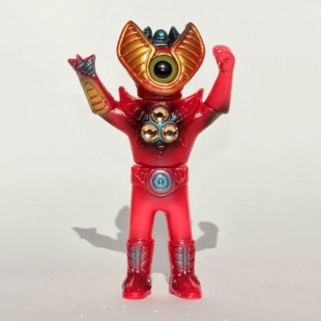 KaijuMonsteR blog image
