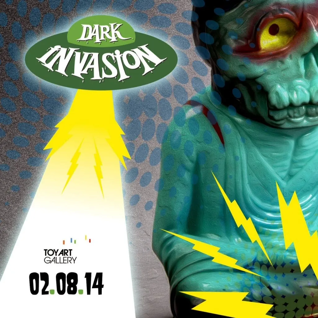 KaijuMonsteR blog image