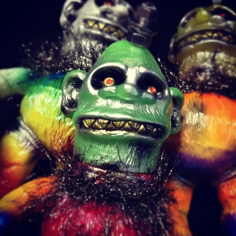 Blog