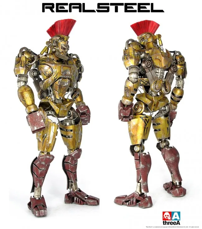 ThreeA Midas