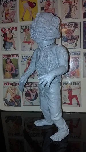 KaijuMonsteR blog image