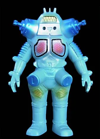 KaijuMonsteR blog image