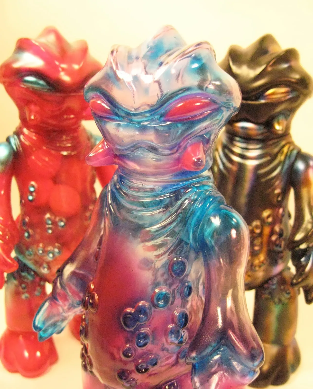 KaijuMonsteR blog image
