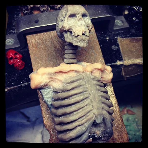 KaijuMonsteR blog image