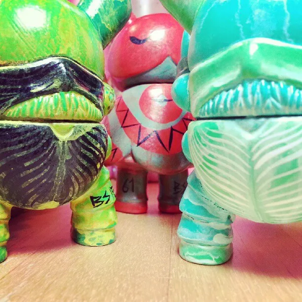 KaijuMonsteR blog image