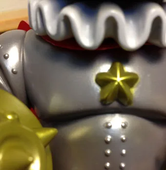 KaijuMonsteR blog image