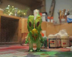 KaijuMonsteR blog image