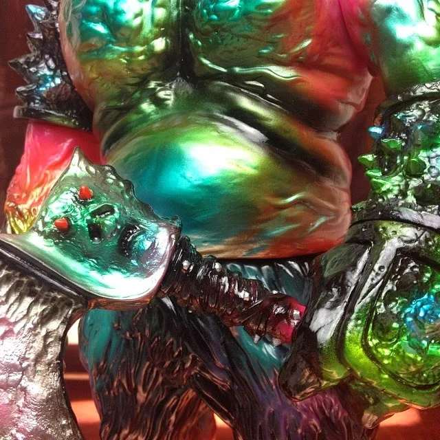 KaijuMonsteR blog image