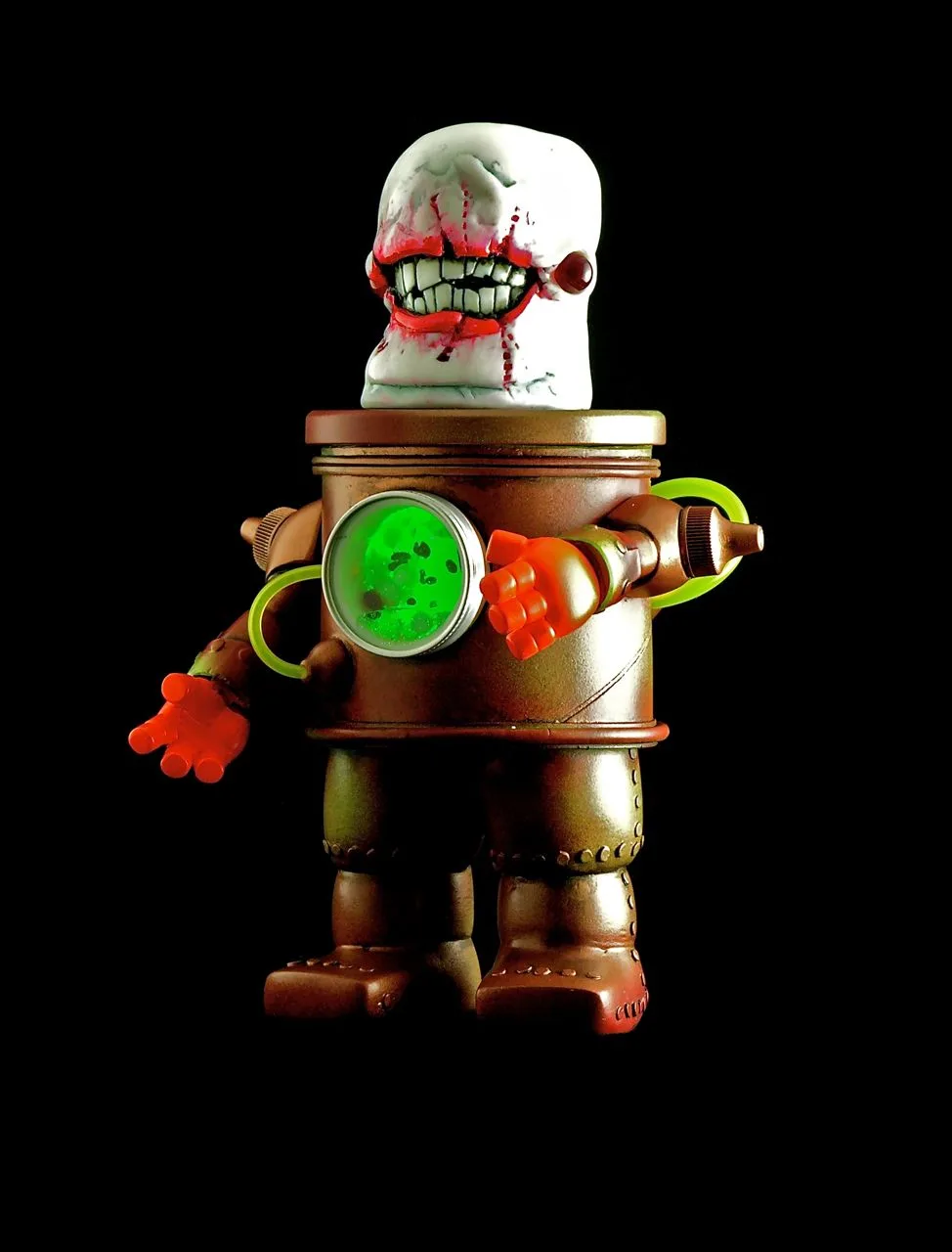KaijuMonsteR blog image