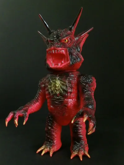 KaijuMonsteR blog image