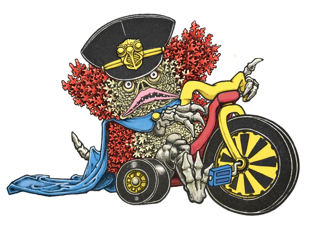 KaijuMonsteR blog image