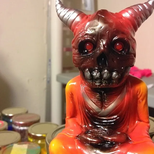KaijuMonsteR blog image