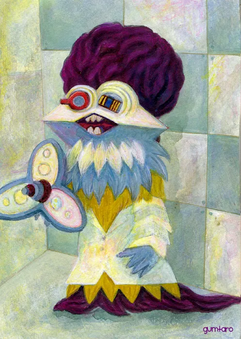 KaijuMonsteR blog image