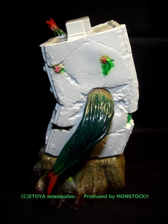 KaijuMonsteR blog image