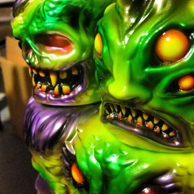 KaijuMonsteR blog image