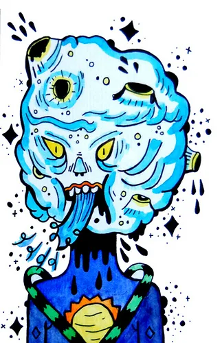 KaijuMonsteR blog image
