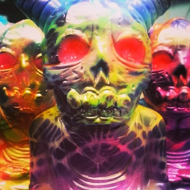 KaijuMonsteR blog image