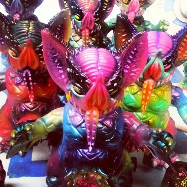 KaijuMonsteR blog image