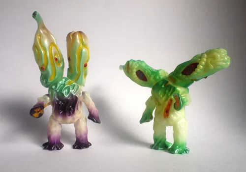 KaijuMonsteR blog image