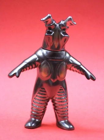 US Toys: Shop Exclusive "Zetton"