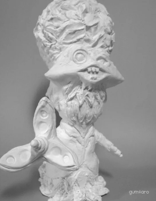 KaijuMonsteR blog image