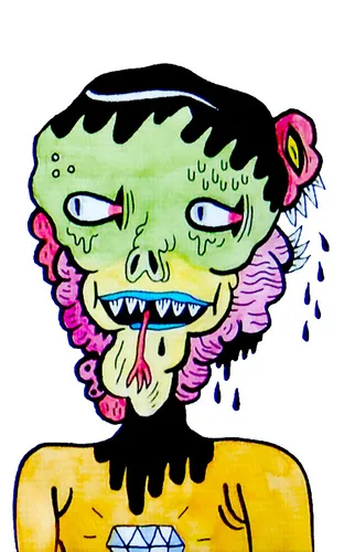 KaijuMonsteR blog image