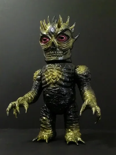 KaijuMonsteR blog image