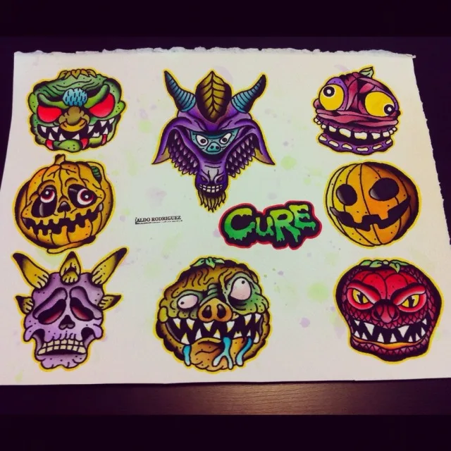 KaijuMonsteR blog image