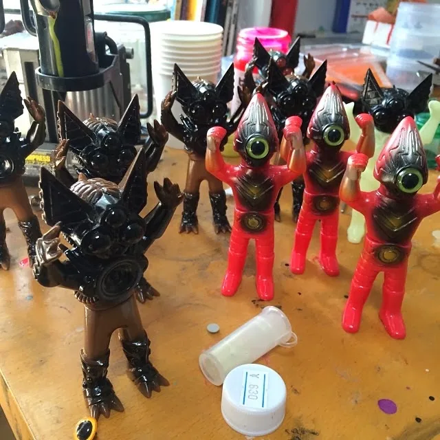 KaijuMonsteR blog image