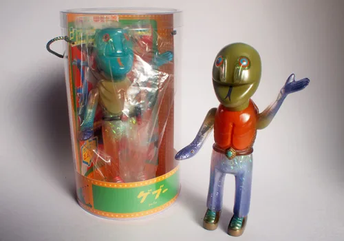 KaijuMonsteR blog image