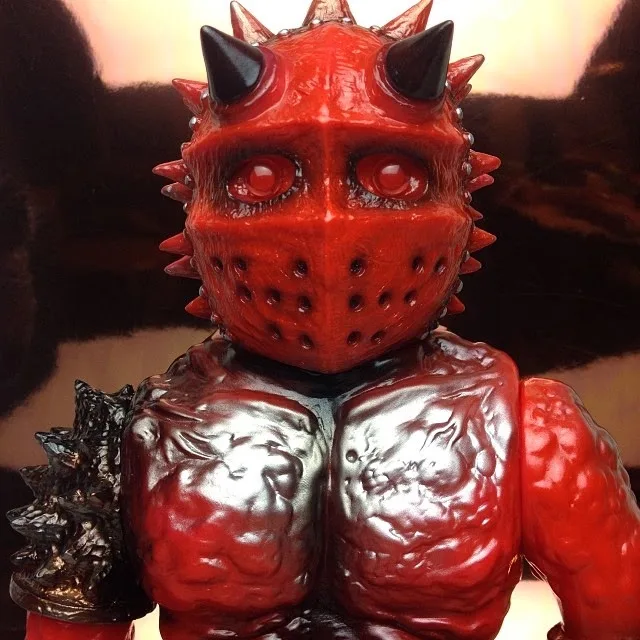 KaijuMonsteR blog image