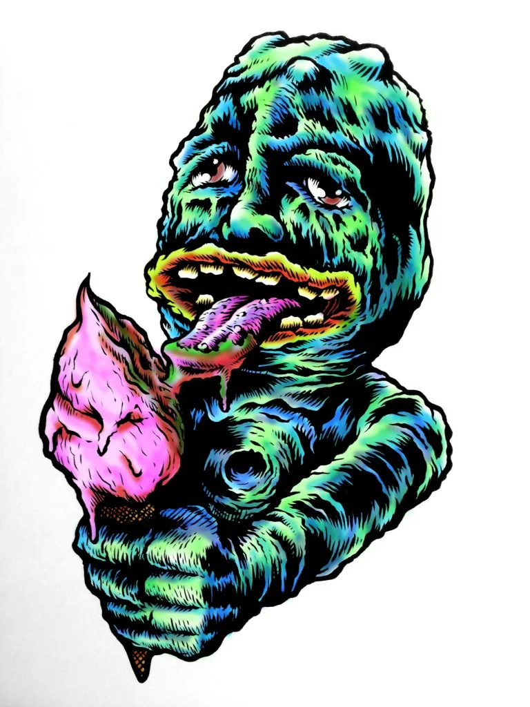 KaijuMonsteR blog image