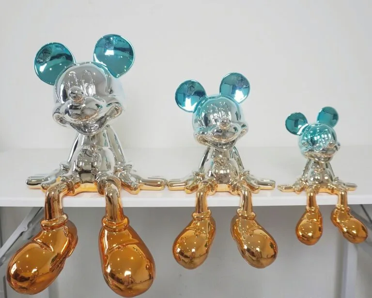 Art & Sculpture