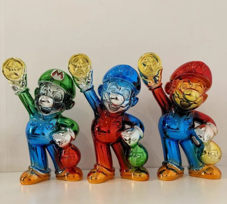 Art & Sculpture